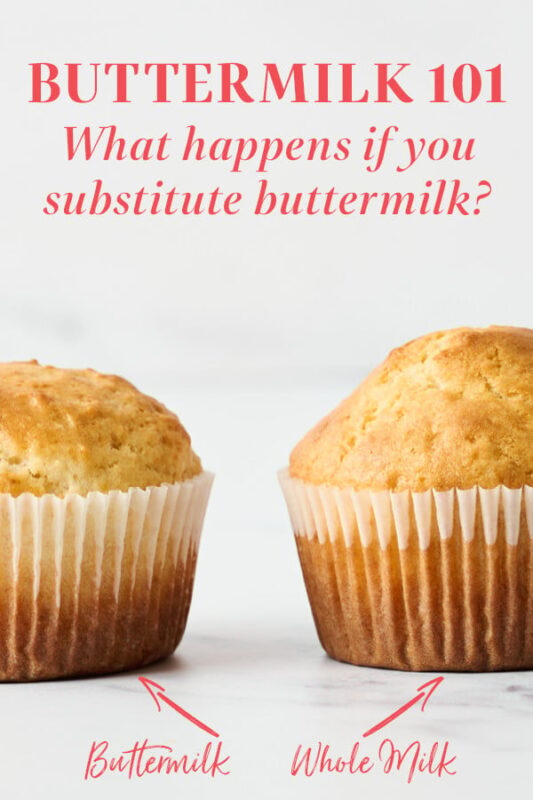 Diving into buttermilk 101, exploring the basics of buttermilk, its uses in cooking, and recipes for beginners.